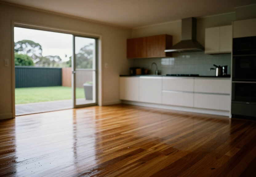 Commercial kitchen cleared for service