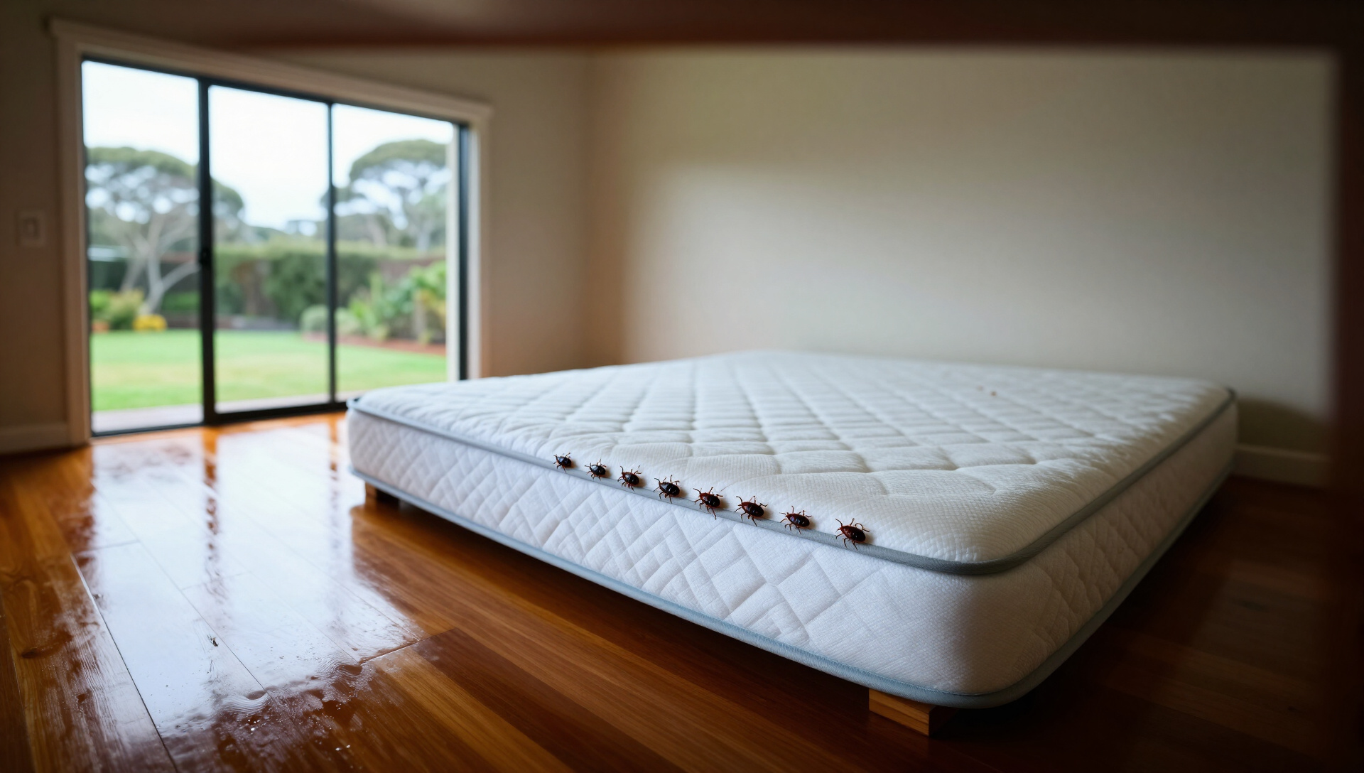 Bed Bugs Control in Pleasure Point