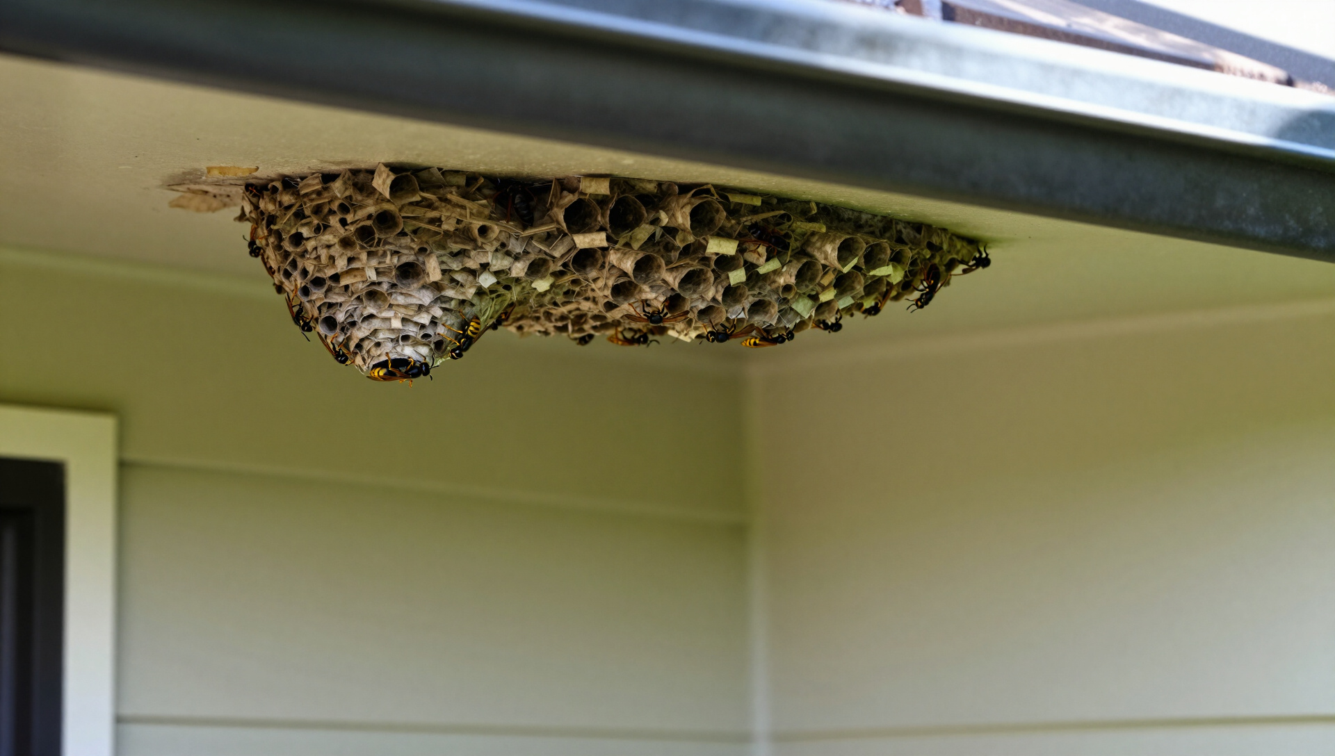 Bees and Wasp Removal in Pleasure Point