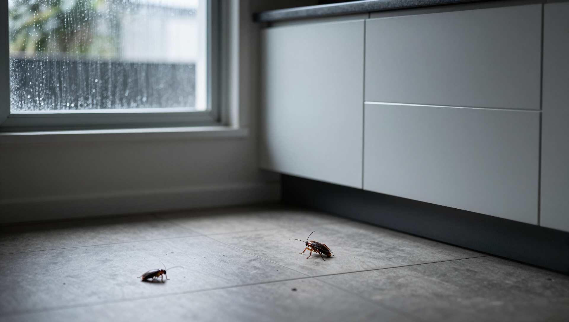 Cockroach Removal in Pleasure Point