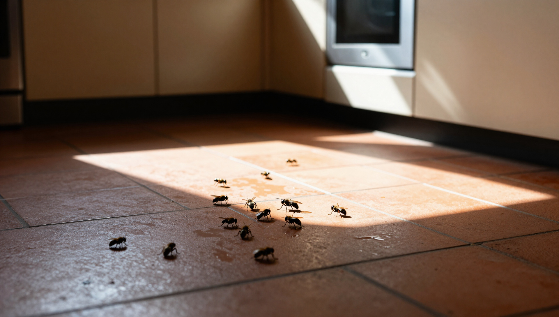 Insect Control in Pleasure Point